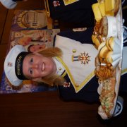 Captain' Dinner (16.11.13)